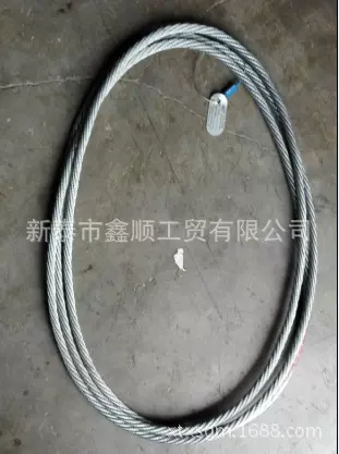 销售   河北巨力索具WJT型    无接头绳圈--巨力绳圈