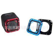 GOPRO HERO4 SESSION�R�^���Q�׼� CNC�X�Ͻ��R�� GP298 30g