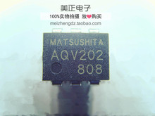 AQV202 AQV202A AQV202AZ AQV202AX NAISԭװ���� DIP6SOP6