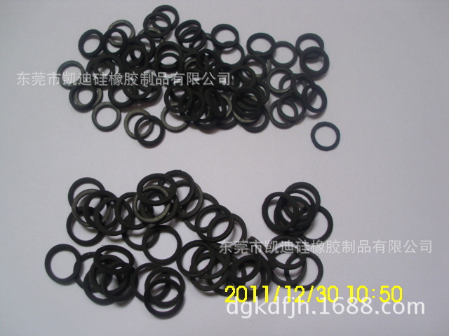 大量供应硅胶 橡胶 防水 密封 O型 Y型圈/硅胶按键