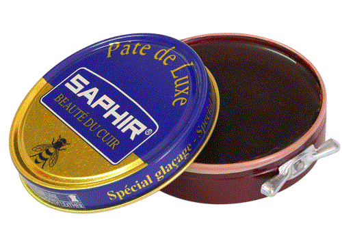 SaphirɯʯPate de Luxe Ƥ