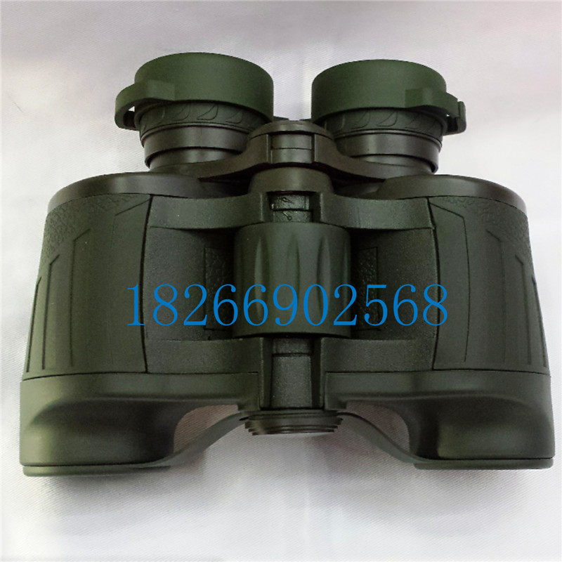7*32军绿大目镜
