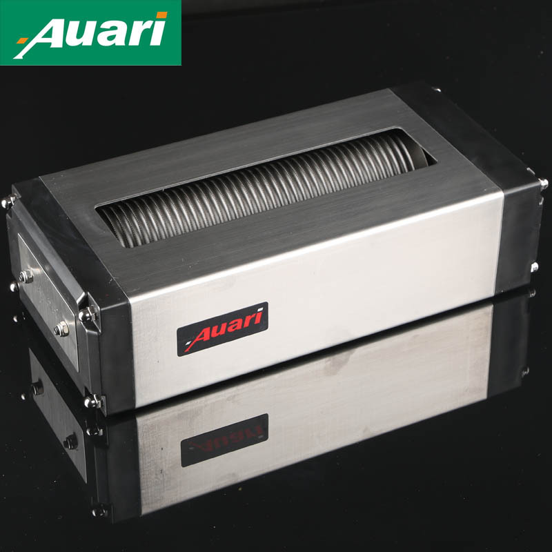 奥力中药高效率制丸机AW-16滚轴