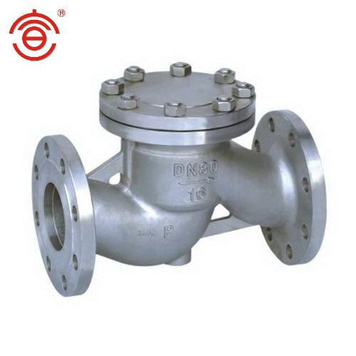 供应不锈钢止回阀 优质不锈钢止回阀 热销不锈钢止回阀