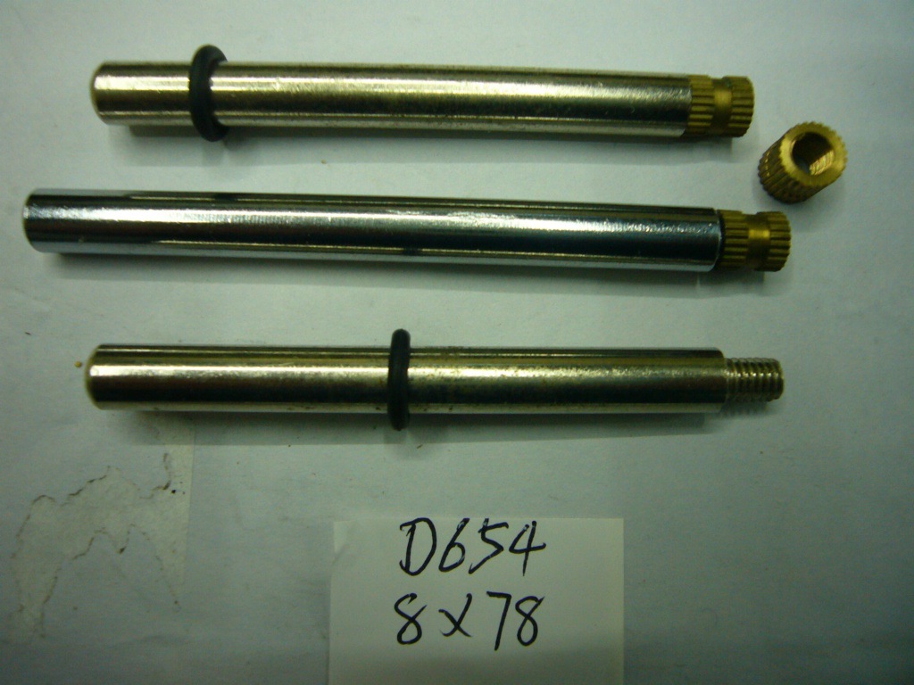 厂家批发相框配件相框螺丝相框螺丝棒来样品订做新款新款螺丝