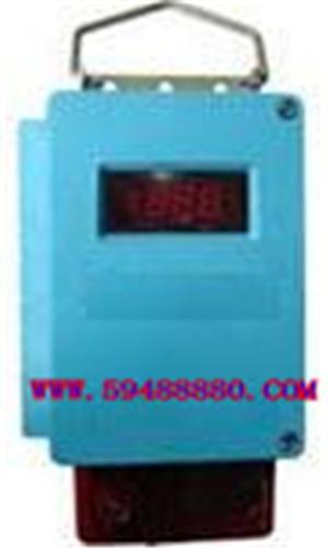 矿用红外二氧化碳传感器