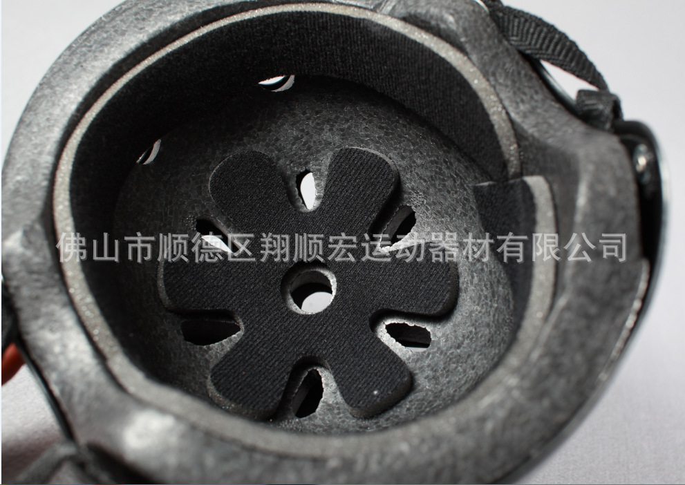 成人头盔色彩丰富客户自定义自行车骑行专业安全头盔