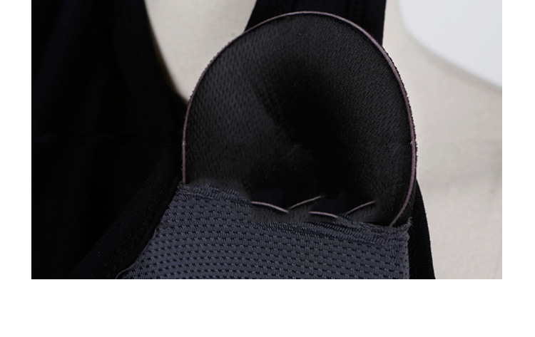 Débardeur sport pour femme en nylon - Ref 2028999 Image 18