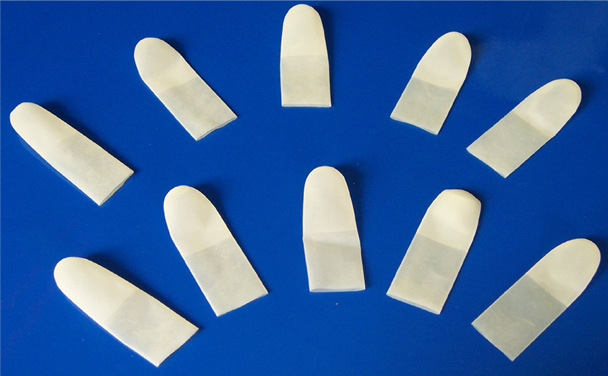 进口切口磨砂指套1