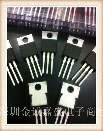 FQP7N80C高压MOS管 7A800V 7N80三极管全新现货