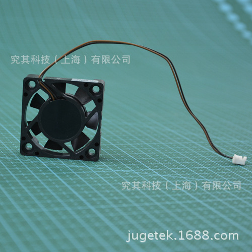3D打印机配件 直流风扇 静音散热风扇 12v/24v 尺寸40*40*10