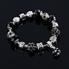 Bracelet, beads, accessory, Aliexpress, European style, wholesale