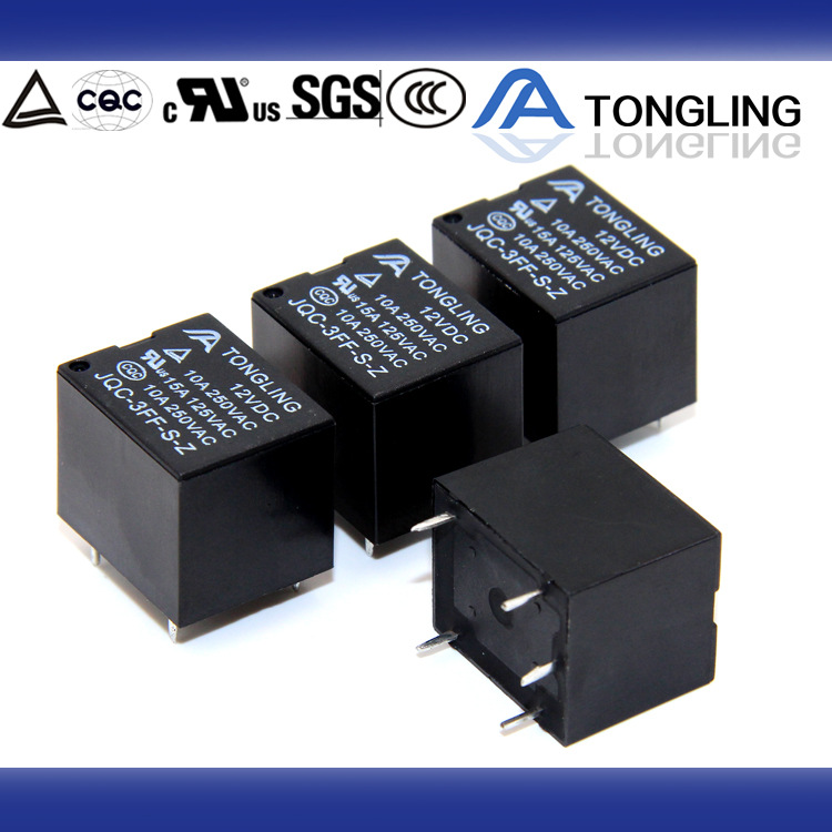 替代833H-1C-C 12VDC松川