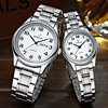 Swiss watch, mechanical retro mechanical watch for elderly, waterproof men's watch, wholesale