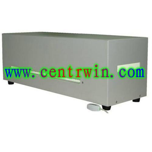 深度知觉测量仪