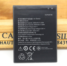 適用於樂檬k3 note電池 K50-T5手機 電板BL243 A7600-M原裝品質