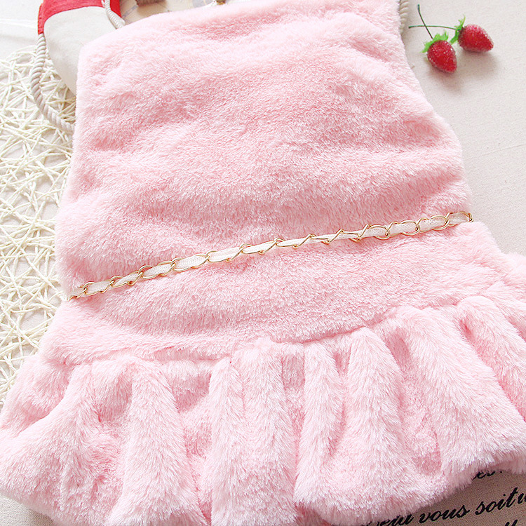 Gilet fille en Toile de coton - Ref 2071481 Image 56