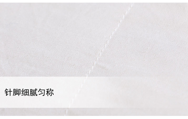 单层羽绒床垫_18