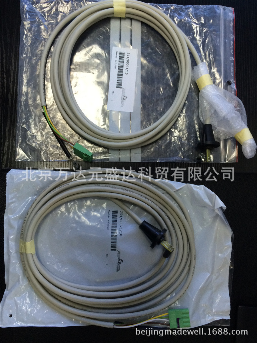 CISSELL 254/00071/10烘干机温湿探头 CISSELL温度传感器