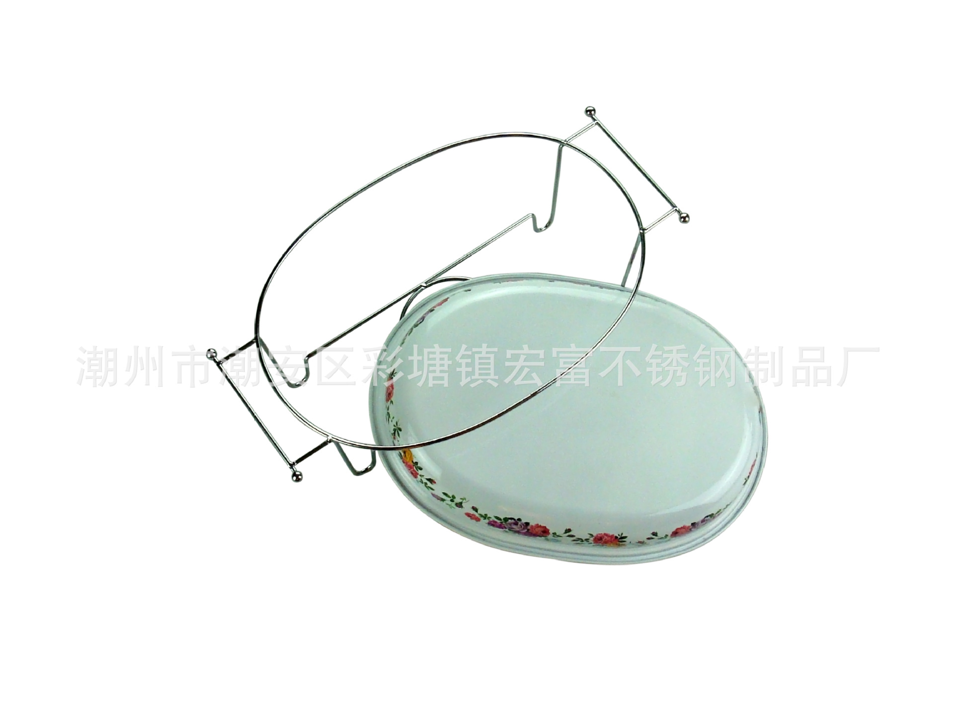 不銹鋼旦形爐 (3)