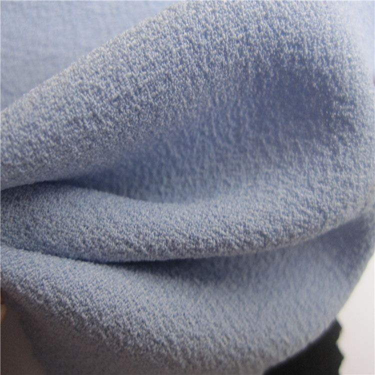 四面弹乱麻,女装面料,精品女装,弹力面料