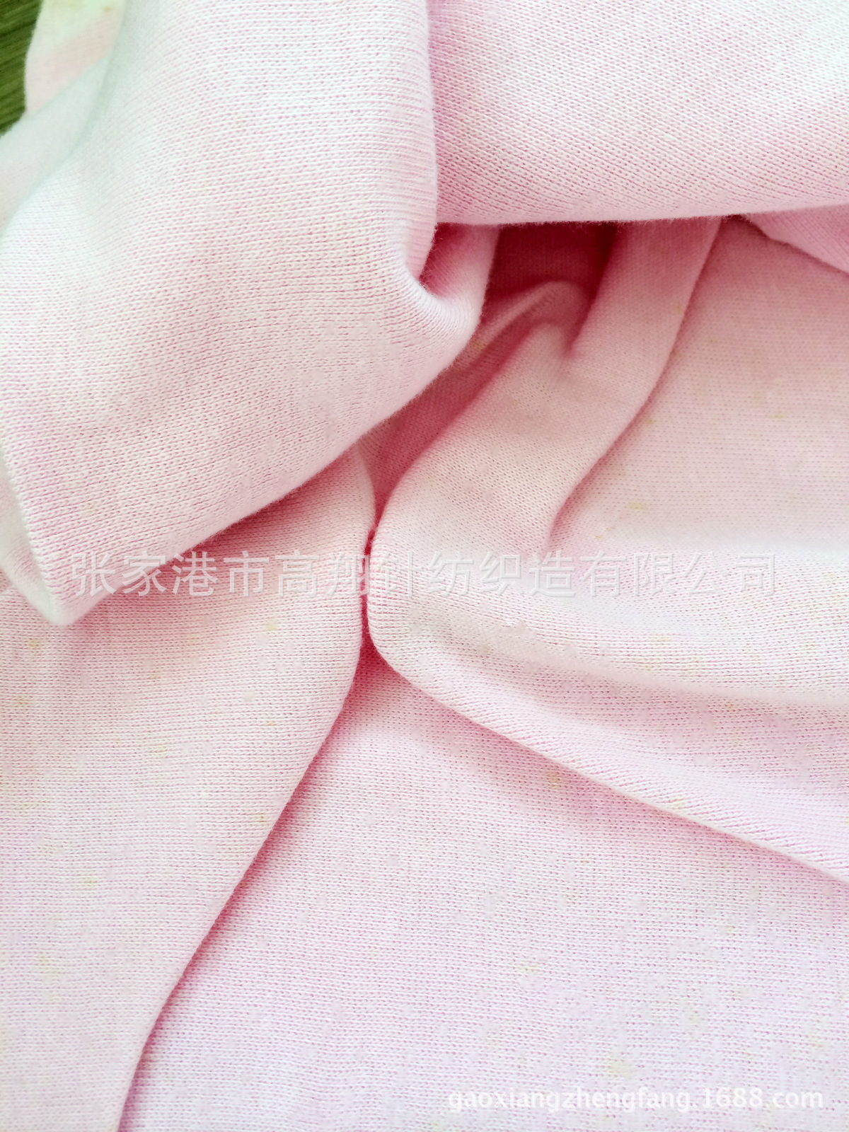 厂家供应 竹纤维空气层等针织面料