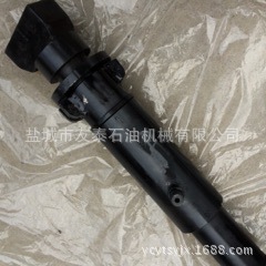 厂家供应液压抽汲防喷盒   钻采设备 石油工具  捞油车配件