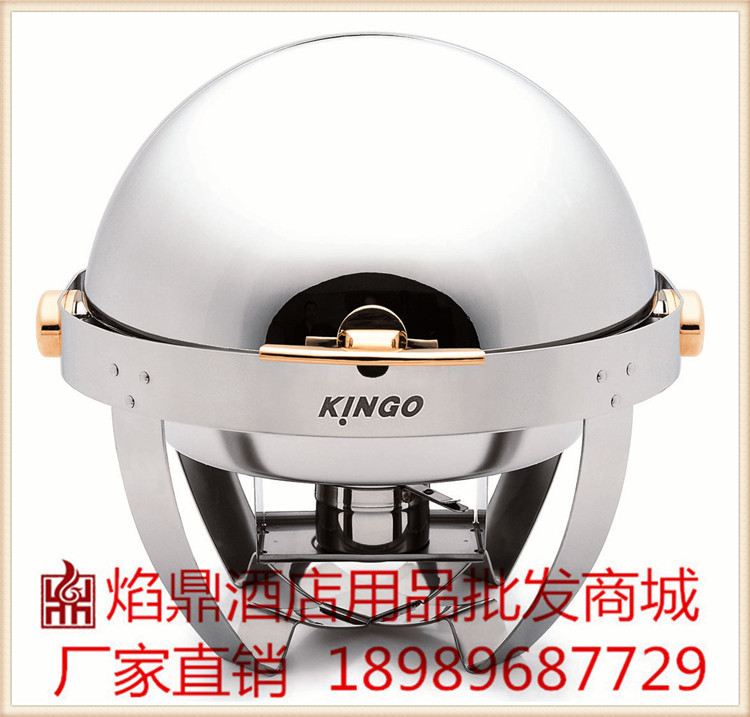 KINGO���󾫹���Ƕ��ʽ������ Բ��������¯/����¯ 2705����