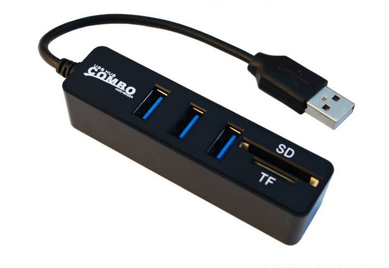 Hub USB - Ref 364717 Image 6