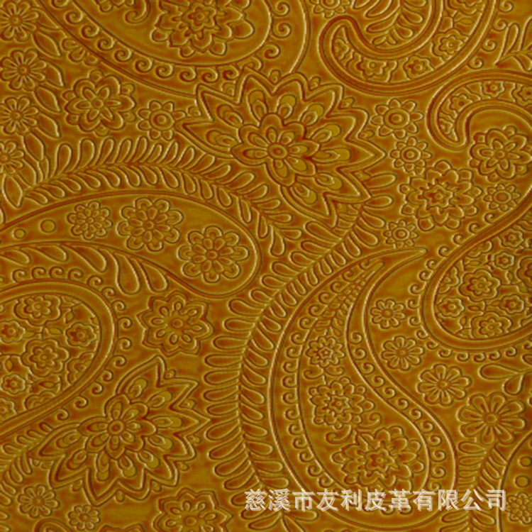 厂家供应pu革/ pu/装饰皮革/ 人造革