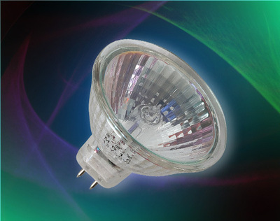 Halogen Cup low pressure Quartz lamp cup MR16 12V 20W 35W 50W Down lamp Reflection Halogen