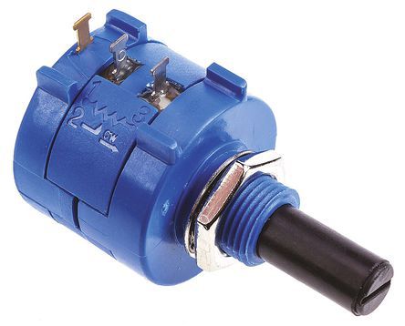 BOURNS电位器3590S-2-503L 4-103 P1-201 291-203L 3590S-8-502L