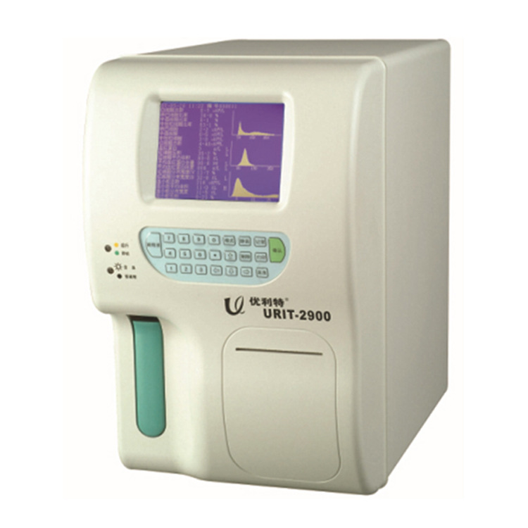 URIT-2900全自動血細胞分析機