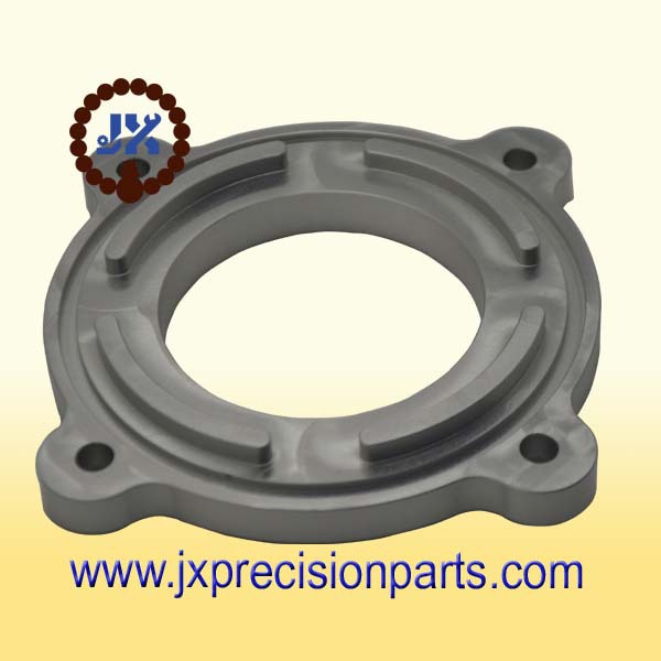 上海CNC精密零件加工 数控精密零件