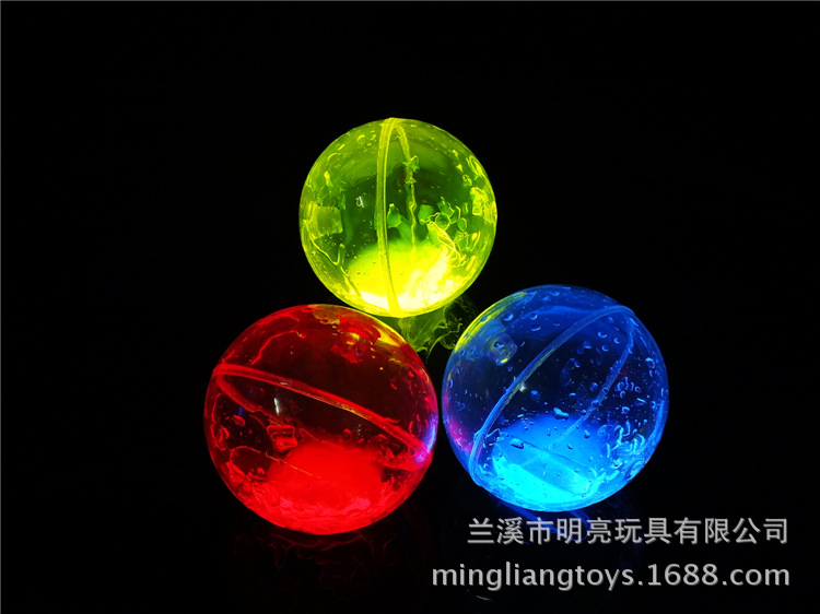 荧光弹力球详情图 (3)