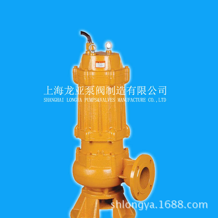 供应300JYWQ800-44-160电动污水潜水泵 立式自搅匀潜水排污泵