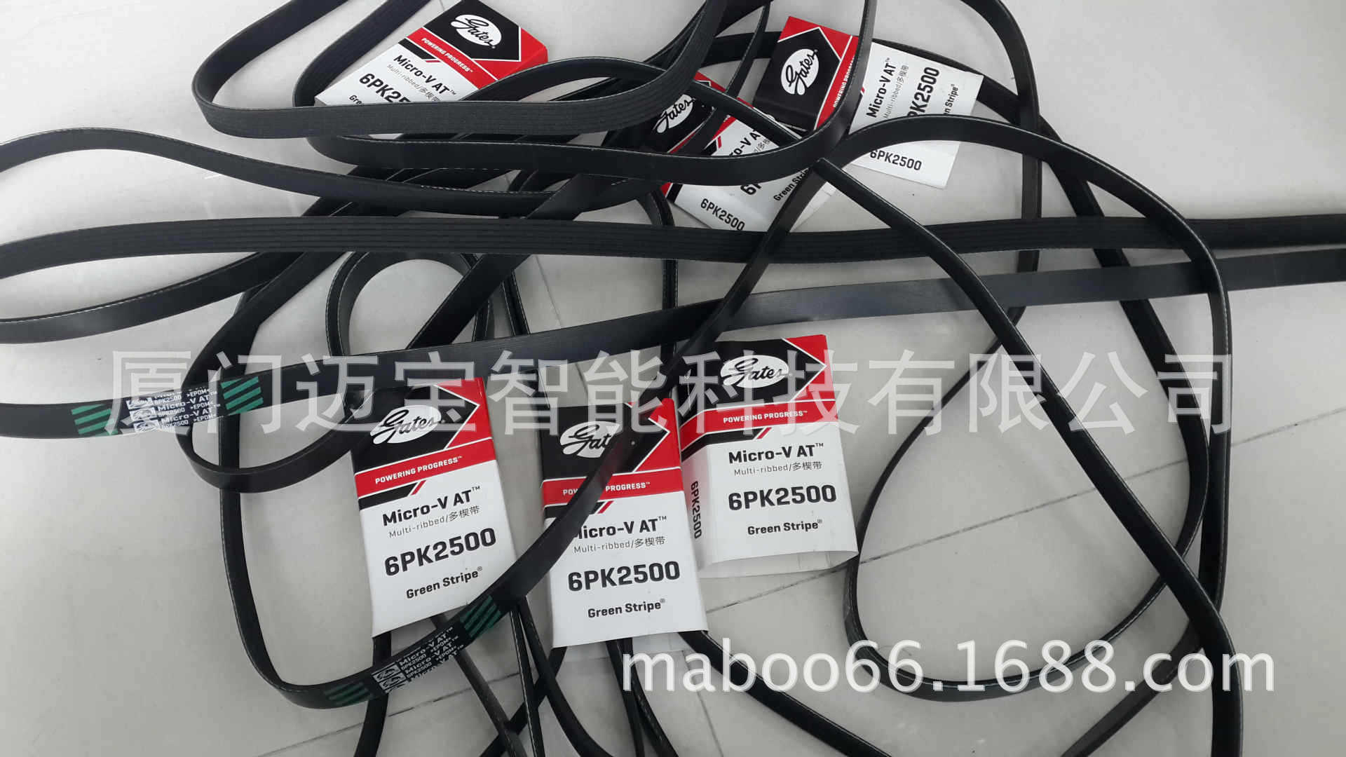 ǴGATES 6PK2500Ƥ  5PK1075 ๵