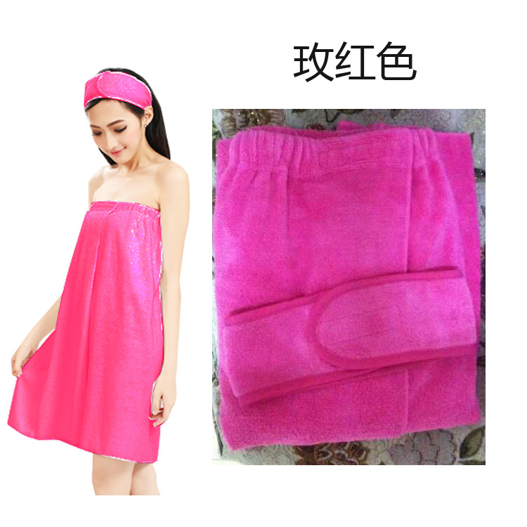 Peignoir RA1044 - Ref 591836 Image 32