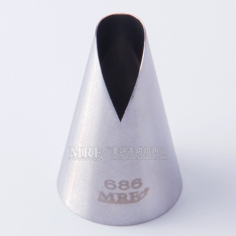 Mei Ruifeng 686# Большой Сан Анна декоративный рот корейский декоративный рот крем декоративная цветочная помада