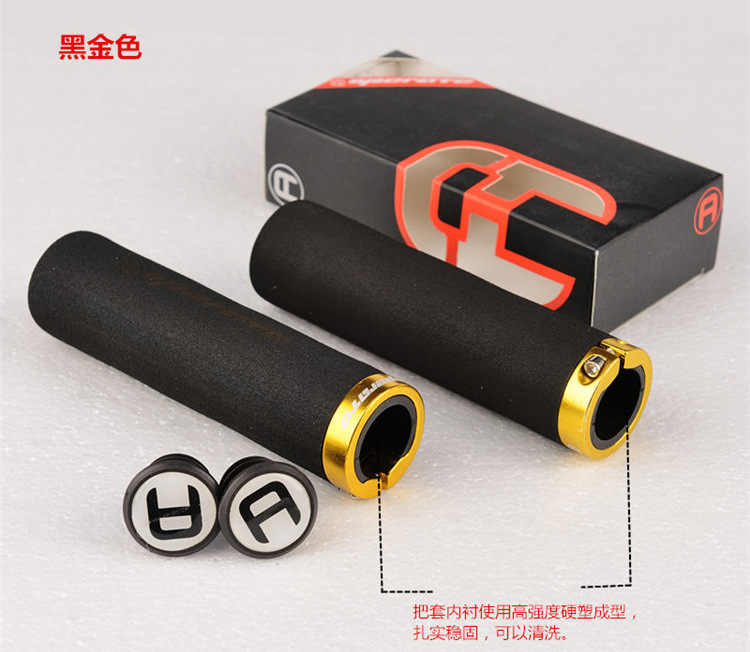 Poignées de vélo - Ref 2338024 Image 13