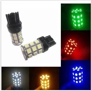 Manufactor Direct selling automobile LED Light 5050 LED Reversing lights LED cornering lamp LED stoplight