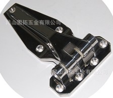 车厢不锈钢铰链、车厢不锈钢合页25      heye