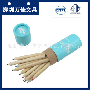 ţƤ��Ͳ�b��ɫ�U�P12ɫ, �h��ԭľ�|, �ľpencil color�ɟ��Dӡ