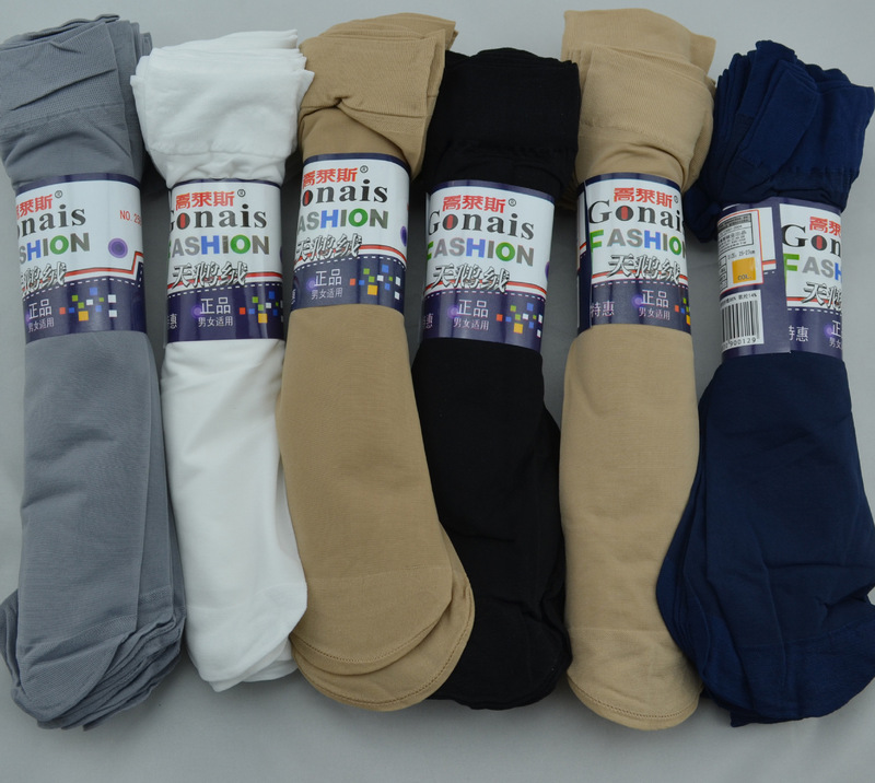 Joles short stockings for men and women for neutral stockings socks stall supply wholesale