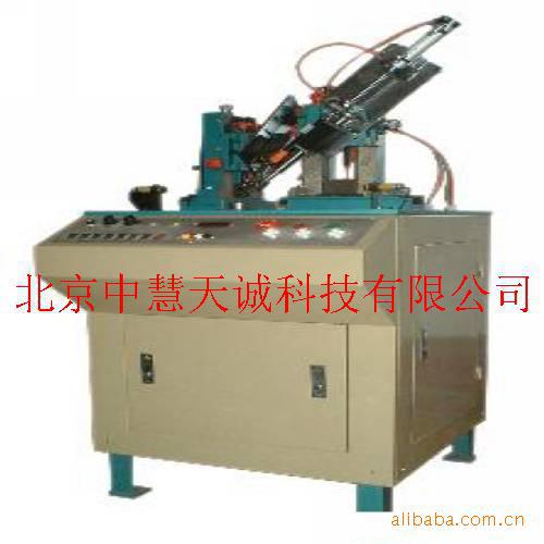 KDY/UY-4002型自动油封修边机