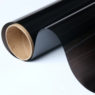 Automotive Film black side rear glass film