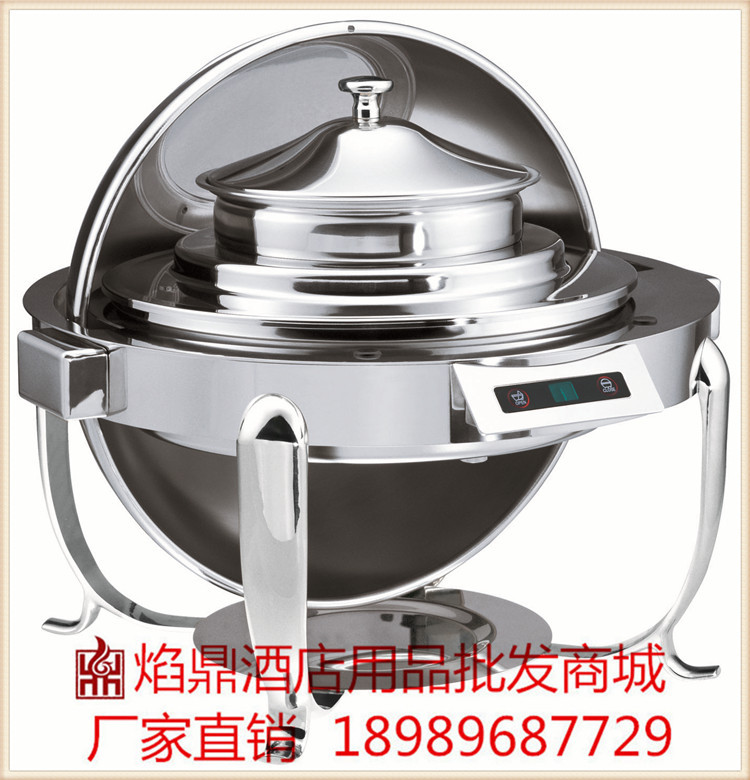 KINGO���󾫹��ƿɵ��¿��Ӷƽ�ȫ��Բ��������¯/����¯m2407