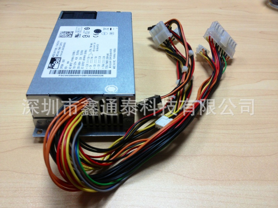 康舒电源 ACBEL FLXA5201A  FLEX 1U 200W