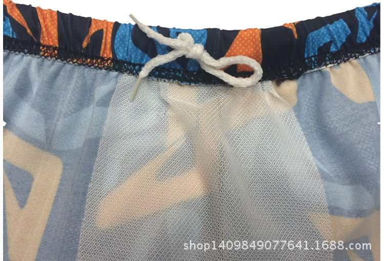 Maillot de bain homme - Ref 2516061 Image 14
