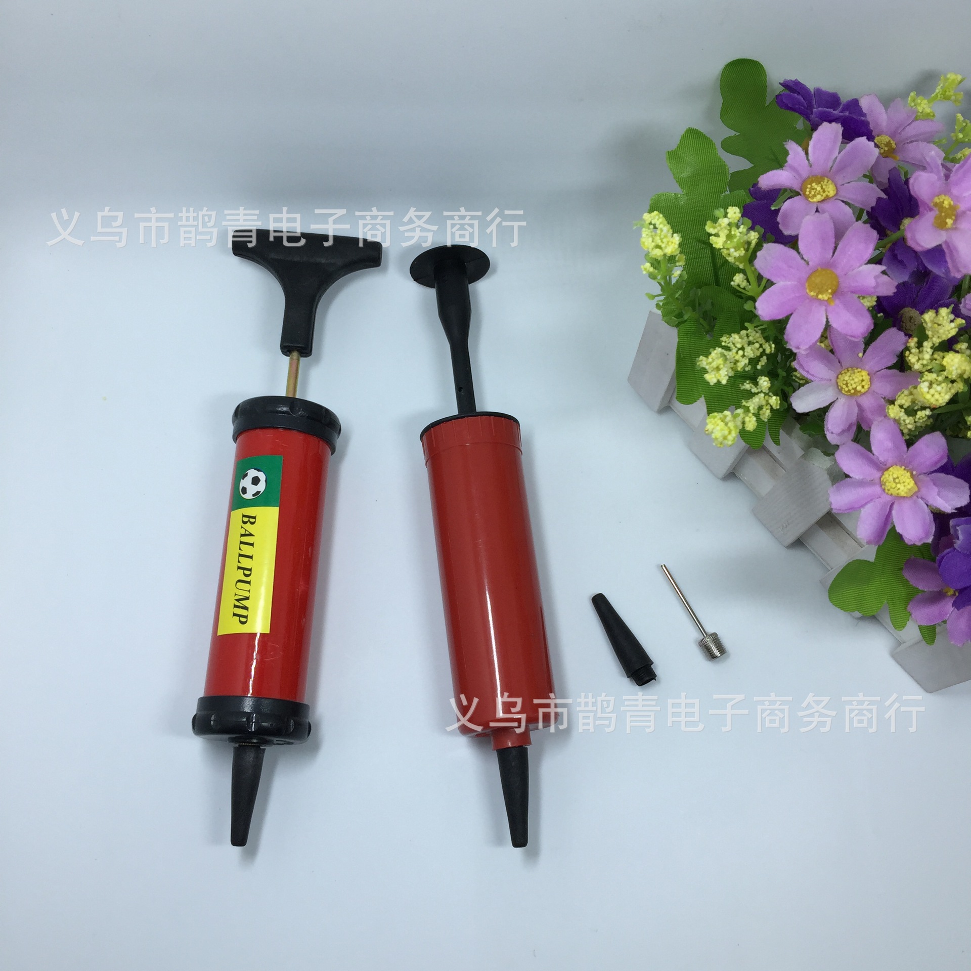 Pompe à vélo - Ref 2390409 Image 6